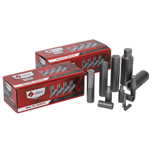 DİRİM 14 MM MİL MENTEŞE