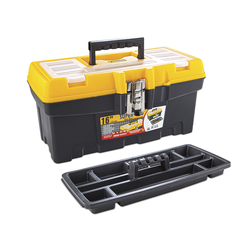 SUPER BAG METAL KİLİTLİ TAKIM ÇANTASI 16 ( ASR-2076 )